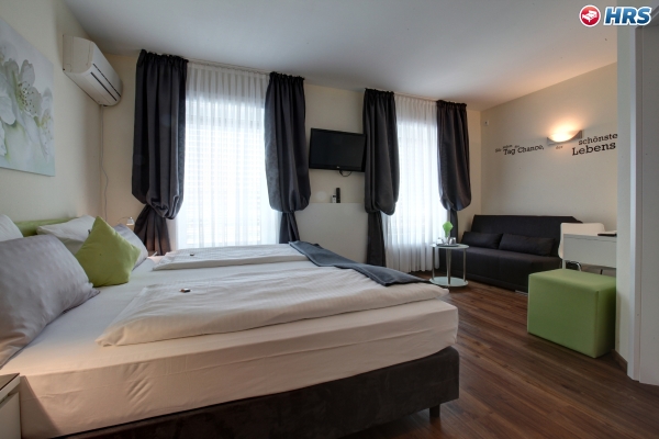 Hotel Gartenstadt (Ludwigshafen am Rhein)